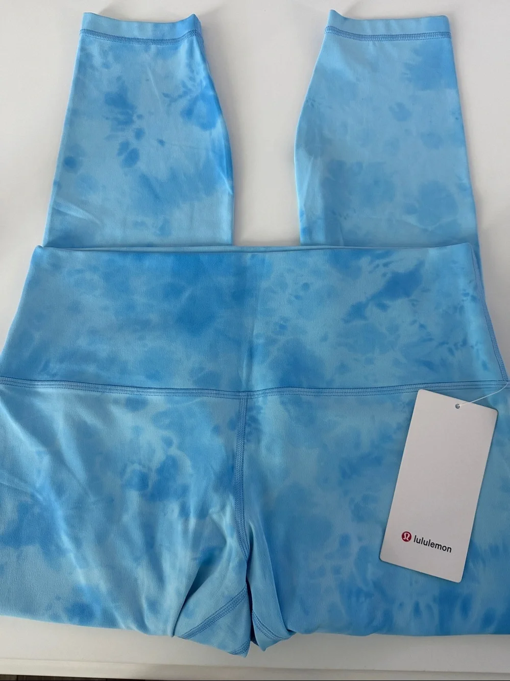 Lululemon - Align  High Rise Pant 25” - Size 12 - NWT